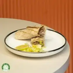 Avogado Meat Roll