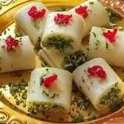 Cheese Halawa