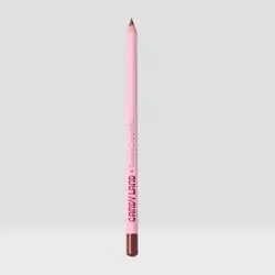 Candy Land × Beauty Creations Lip liner - Shade: Nice And Toasty