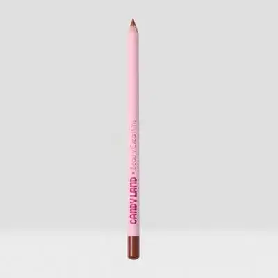 Candy Land × Beauty Creations Lip liner - Shade: Nice And Toasty