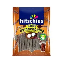 Hitschies Jelly cola 125g
