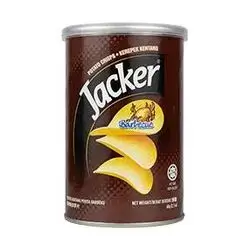 Jacker 75 Gram