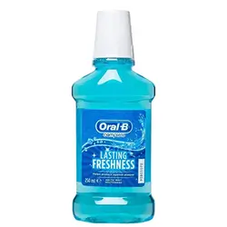 Oral B Mouth Wash