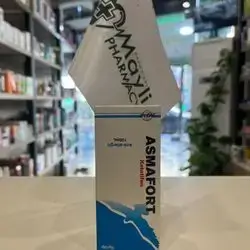 Asmafort syrup
