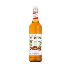 Monin Hazelnut Syrup 1L