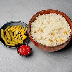 Double Rice
