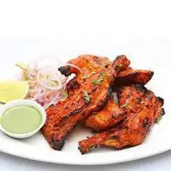 Half Tandoori Chicken
