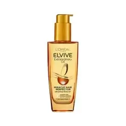 L'Oreal Elvive Extraordinary Oil Miracle Hair Perfector (with precious flower oils)