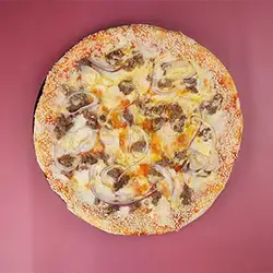 پیتزای بۆلۆنیز