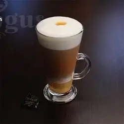 Spanish Latte