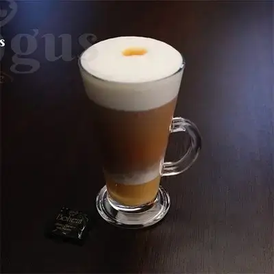 Spanish Latte
