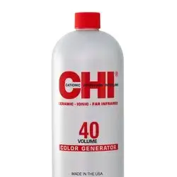 CHI Color Generator 40 Volume Developer 100ML