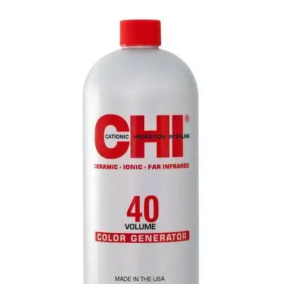 CHI Color Generator 40 Volume Developer 100ML