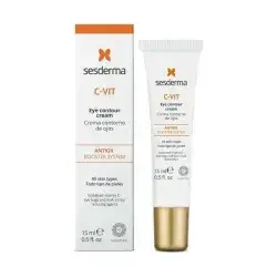 Sesderma C-VIT Eye cream contour