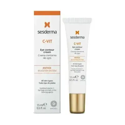Sesderma C-VIT Eye cream contour