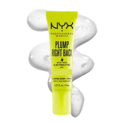 Plump Right Back Electrolytes Mix Plumping Serum 8ml _ NYX
