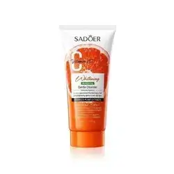 SADOER Vitamin C Whitening Gentle Cleanser