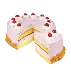 A Cheesecake Named Desire