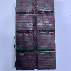 Chocolate Dubai