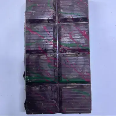 Chocolate Dubai