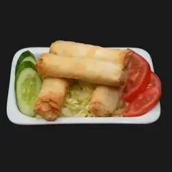 Cheese Rolls