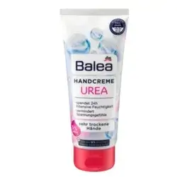 Balea Moisturizer