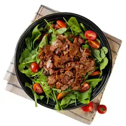 Beef Rocca