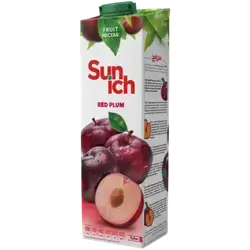 Sunich Red Plum - 1ltr