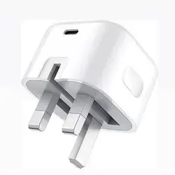 iPhone adapter for charging normal PD