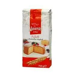 Nawras Flour 750 Gm