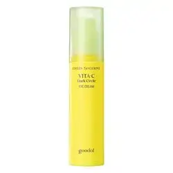 GOODAL eye cream
