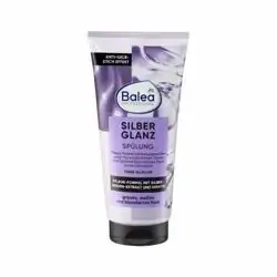 Balea silver shine conditioner
