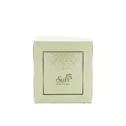 Soft Facial Tissue 2 Ply 75 Sheet