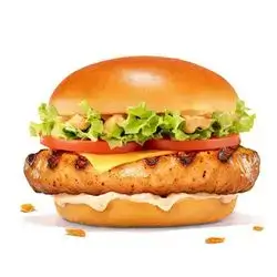 Chicken Burger