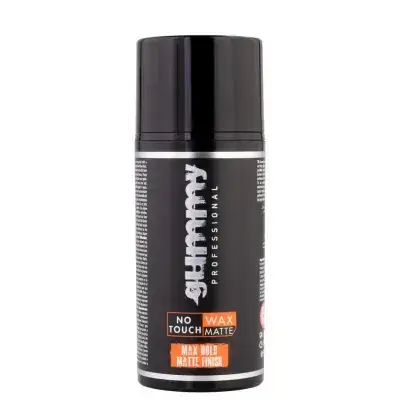 GUMMY Hair No Touch Wax 98ml
