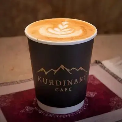 White Mocha