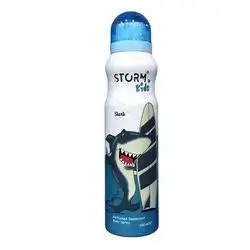 Storm Kids Shark 150ml