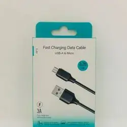 Fast Charging Samsung 1m