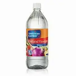 Vinegar