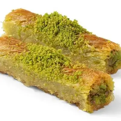 Turkish Bwrma