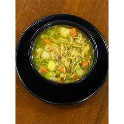 Vegetable Soup