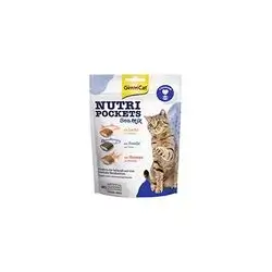 Gimcat Nutri Pocket Sea Mix 150 G