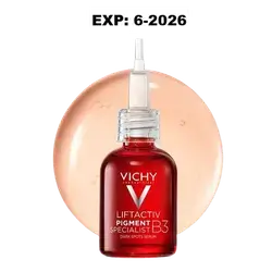 LIFTACTIV Specialist B3 Serum for Dark Spots & Wrinkles 30ml _ VICHY