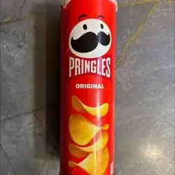 Pringles Chips