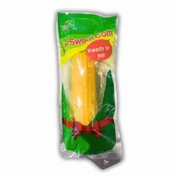 Corn milk