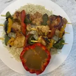 Sasolik Chicken