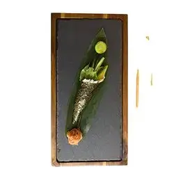 Temaki Veggie
