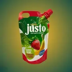 Fruit zone juice