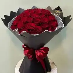 Rose Bouquet 