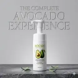 AVOCADO FAYANKÖU Cleanser (150ml)